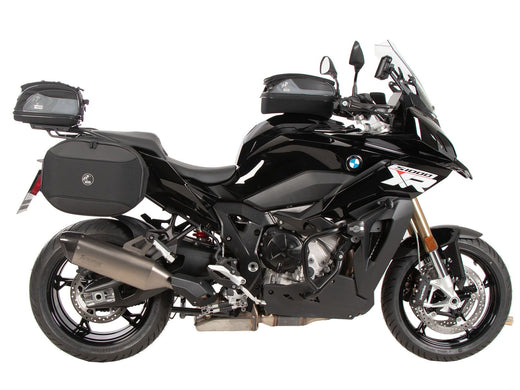 BMW S 1000 XR [2024-2025] - Basic Basic incluso SAC del serbatoio della controparte