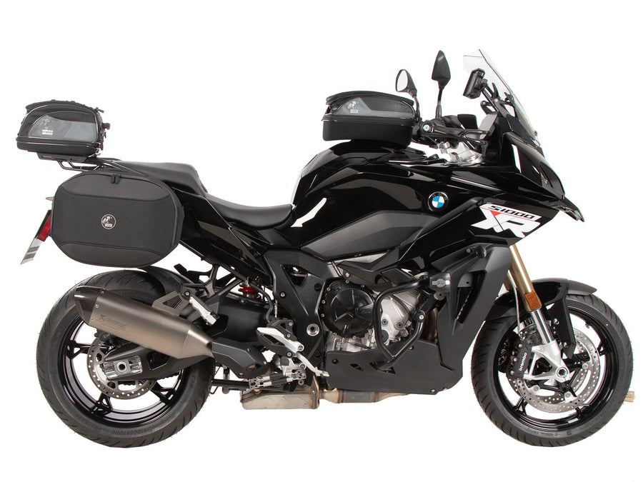 BMW S 1000 XR [2024-2025] - Tanking Basic, y compris le sac de réservoir de contrepartie