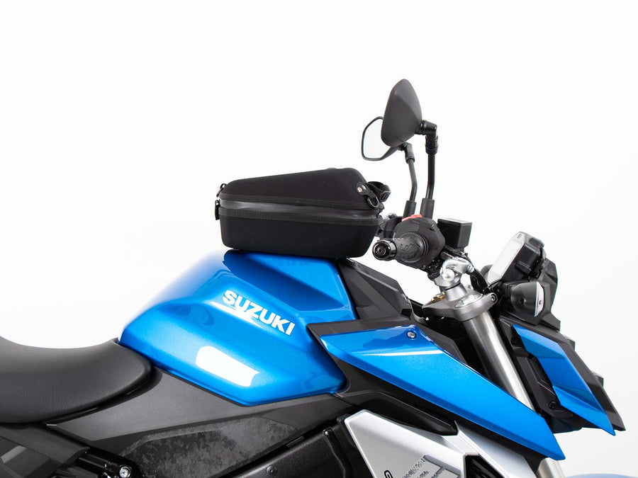 Suzuki GSX-S 1000 [2021-2025] -Tanking Basic incluso SAC del serbatoio di controparte