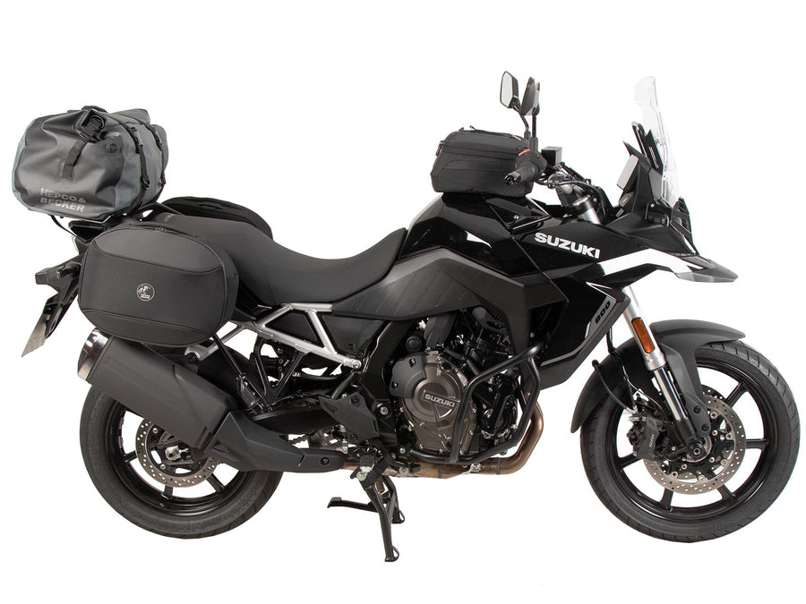 Suzuki V-Strom 800 [2024-2025] -C-BOW Côté Carrier
