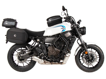 Yamaha XSR 700 [2022-2025] - Smartrack