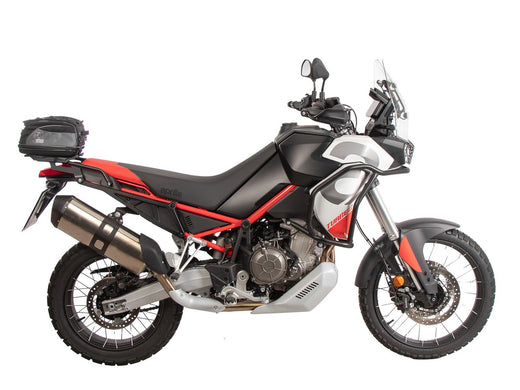 Aprilia TUAREG 660 [2025-] - SMARTRACK noir