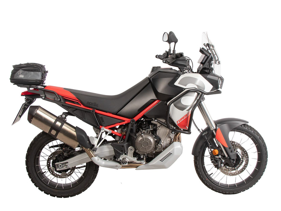 Aprilia TUAREG 660 [2025-] - SMARTRACK noir