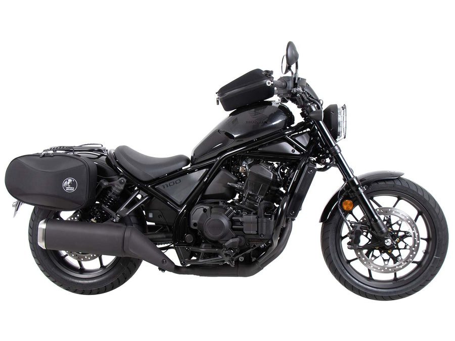 Honda CMX 1100 Rebel [2025] - Basic Basic incluso controparte