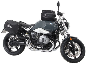 BMW R Ninet Pure [2017-2023] - Basic Basic incluso SAC del serbatoio controparte