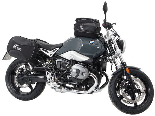 BMW R nineT Pure [2017-2023] - Tankring Basic inkl. Gegenstück Tankrucksack