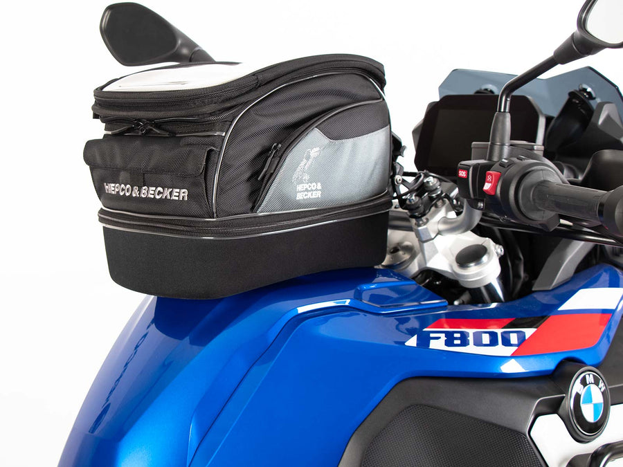 Tankrucksack [Hepco & Becker] - "Street" Tourer L – Tankring