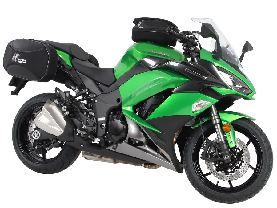 Kawasaki Z 1000 SX [2017-2019] - Tanking Basic incluso SAC del serbatoio di controparte