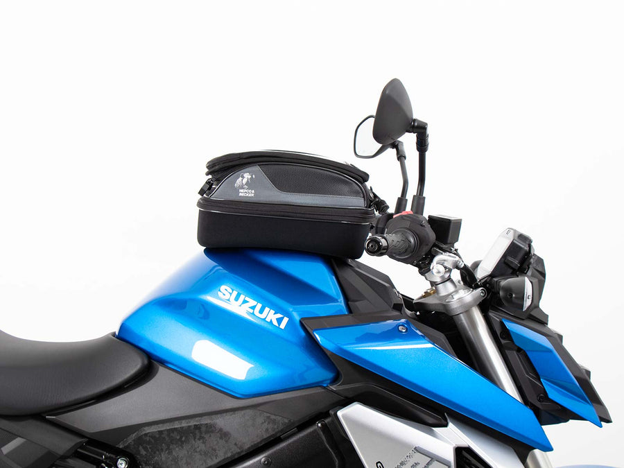 Suzuki GSX-S 1000 [2021-2025] -Tanking Basic incluso SAC del serbatoio di controparte