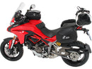Ducati Multistrada 1200 [2015-2017] - Tankring Basic inkl. Gegenstück Tankrucksack-3