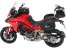 Ducati Multistrada 1200 [2015-2017] - Tankring Basic inkl. Gegenstück Tankrucksack-2