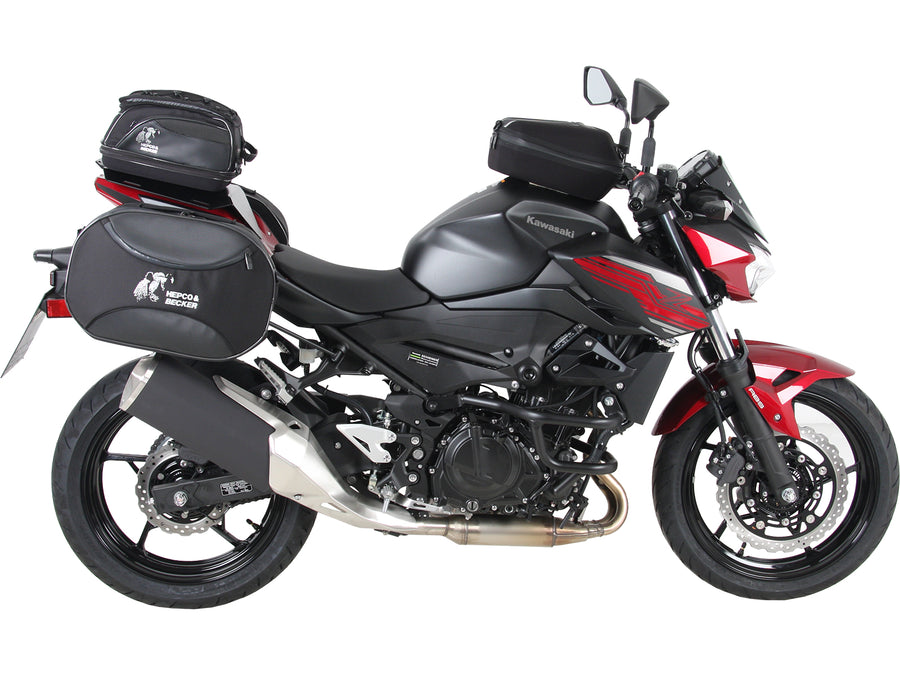 Kawasaki Z 400 [2019-2021] - Tankring BASIC