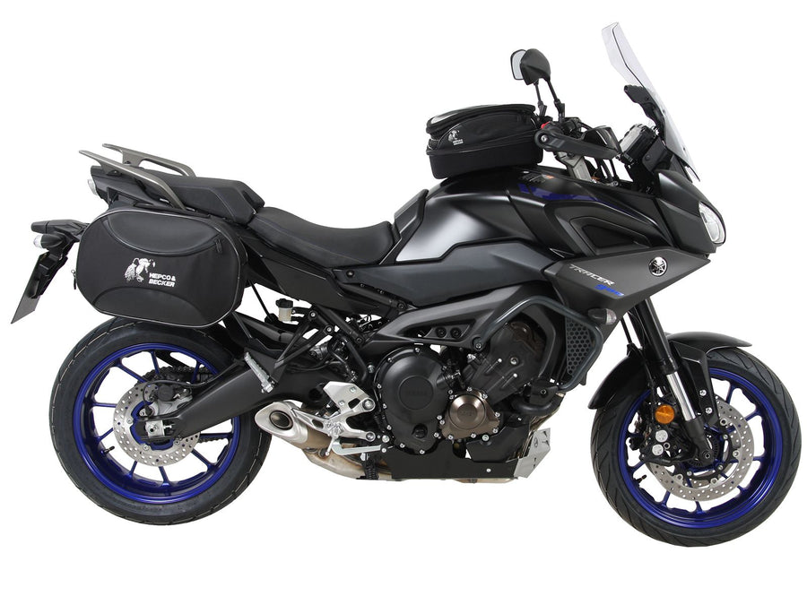 Yamaha Tracer 900 [2018-2020] - Tanking Basic including counterpart tank sac