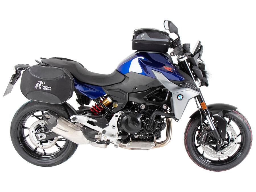 BMW F 900 R [2020-2024] - Tanking Basic incluso SAC del serbatoio della controparte
