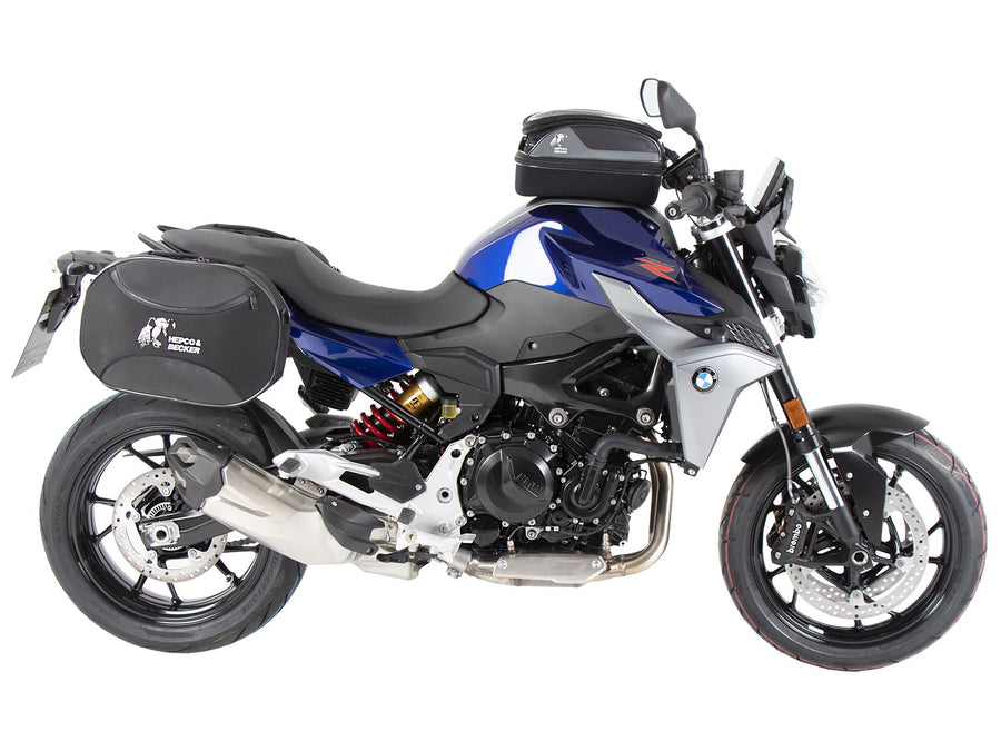 BMW F 900 R [2020-2024] - Tanking Basic incluso SAC del serbatoio della controparte