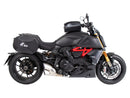 Ducati Diavev 1260 [2019-2023] - Tanking Basic, y compris le sac de homologue-8