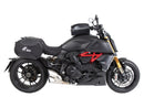Ducati Diavev 1260 [2019-2023] - Tanking Basic, y compris le sac de homologue-1