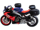 Aprilia Tuono [2020-2025] - Tankring Basic inkl. Gegenstück Tankrucksack-1