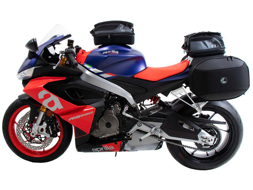 Aprilia Tuono [2020-2025] - Basic Basic incluso controparte