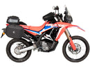 Honda CRF 300 Rallye [2021-2025] - Tankring Basic, y compris le sac de réservoir de homologue-4