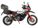 Ducati DesertX Rally [2024-2025] - ESTINIZIO BAGGIO DI BAGGIO-1