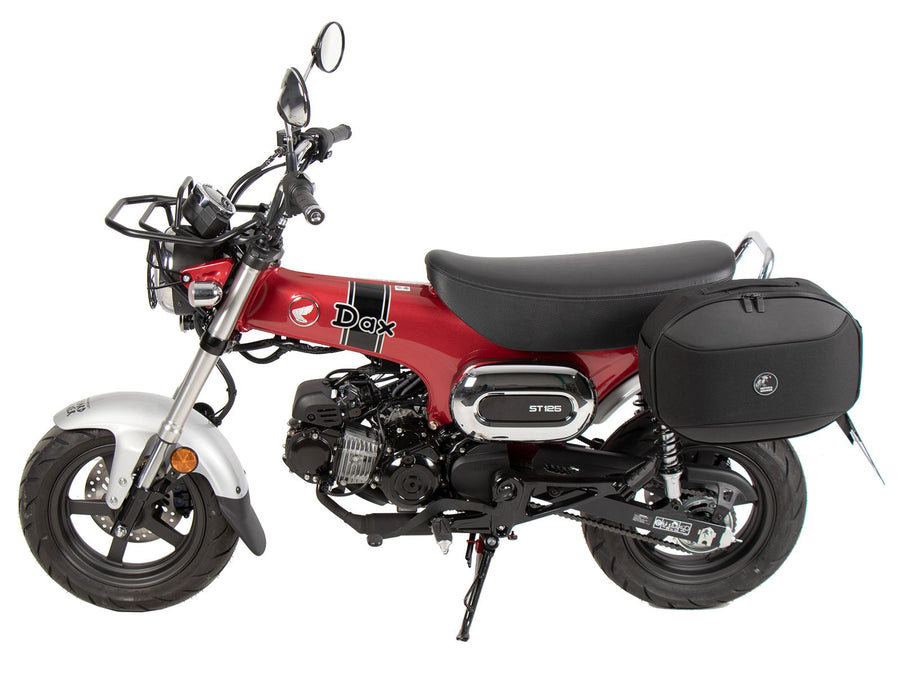 Honda ST 125 Dax [2023-2025] -c-bow laterale a sinistra