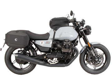 Moto Guzzi V7 Stone [2025] - C -Bow Côté Carrier