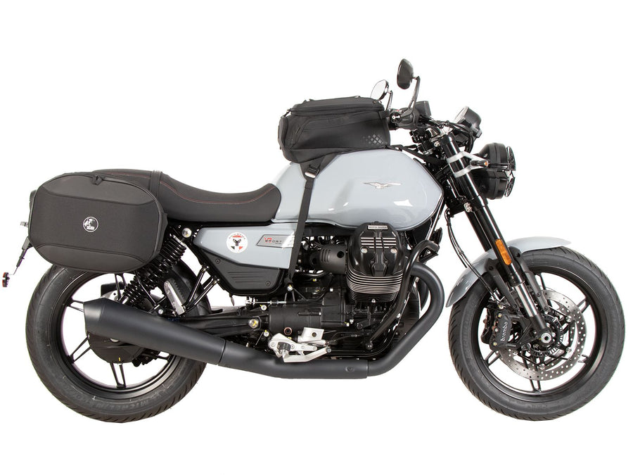 Moto Guzzi V7 Stone [2025] - C -Bow Côté Carrier
