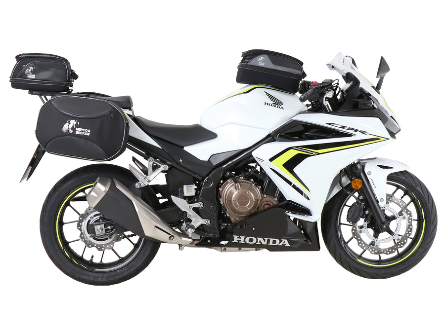 Honda CBR 500 R [2019-2023] - Smartrack Heckträger schwarz