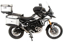 Triumph Tiger 900 GT [2024-2025] - Tanking Basic, y compris le sac de réservoir de contrepartie-4