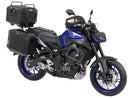 Yamaha MT-09 [2017-2020] - Tankring Basic inkl. Gegenstück Tankrucksack-3