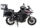 Kawasaki Versys 650 [2022-2025] - Kofferträger Lock-it-9