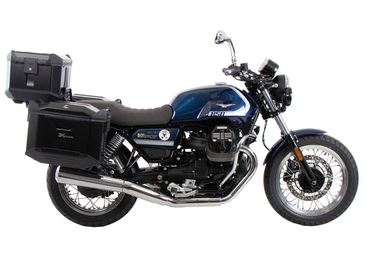 Moto Guzzi V 7 [2021-2024] - Gepäckbrücke