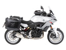 BMW F 900 XR [2020-2024] - Tankring Basic inkl. Gegenstück Tankrucksack-4