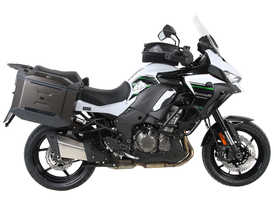 Kawasaki Versys 1000 [2019-2024] - Basic Basic incluso SAC di controparte