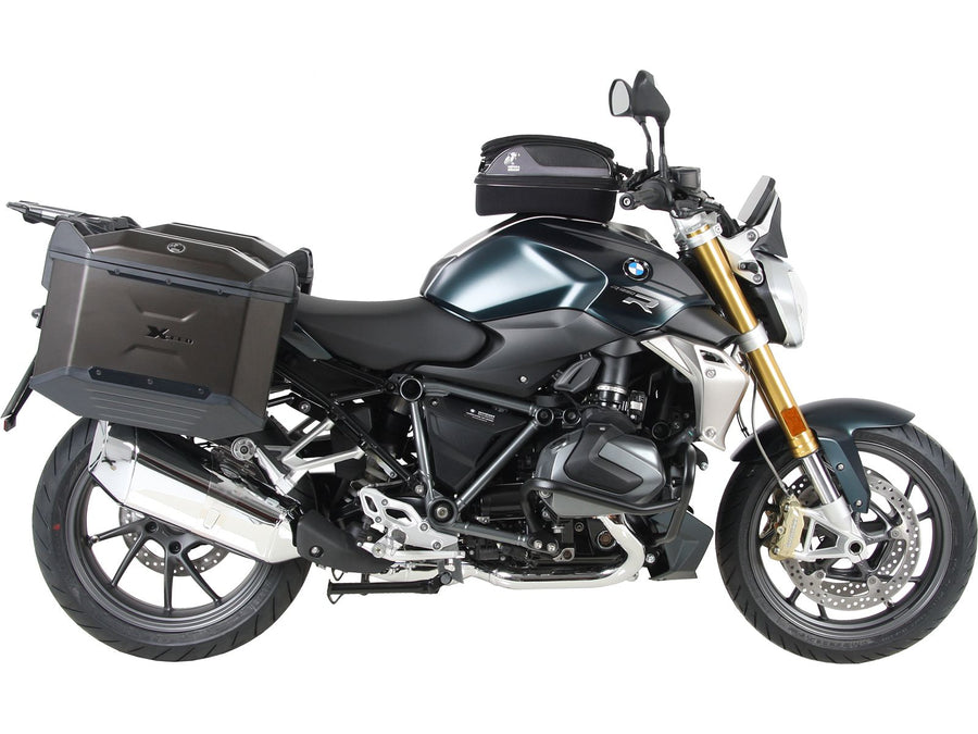 BMW R 1250 R [2019-2025] - Tanking Basic, y compris le sac de réservoir homologue