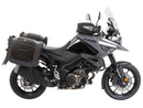 Suzuki V-Strom 1050 [2020-2022]-Tankring Basic including counterpart tank sac-1