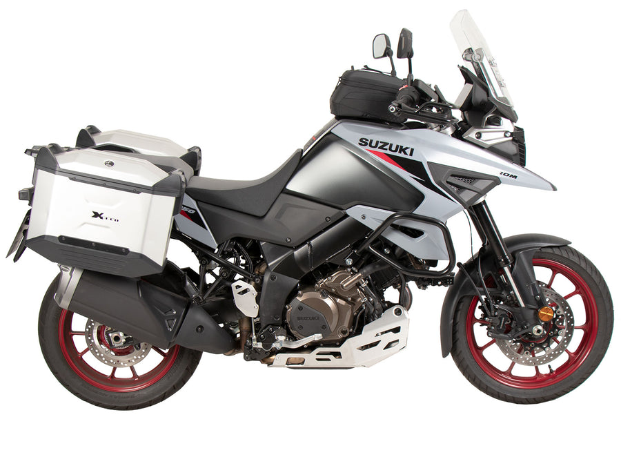 Suzuki V-Strom 1050 [2023-2025] - Tankring Basic inkl. Gegenstück Tankrucksack