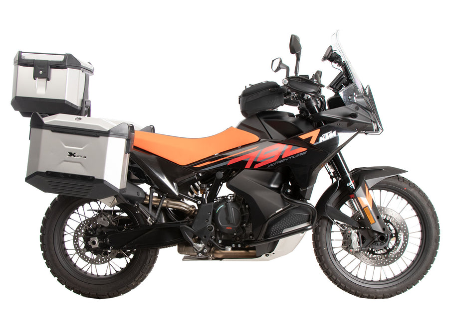 KTM 790 Adventure [2024-2026] - Easyrack Topcaseträger