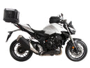 Honda CB 1000 Hornet [2025-2026] - Alurack Topcaseträger schwarz