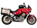 Moto Guzzi V100 Mandello [2022-2025] - Basic Basic incluso controparte-5