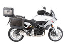 BMW F 900 XR [2020-2024] - Tankring Basic inkl. Gegenstück Tankrucksack-5