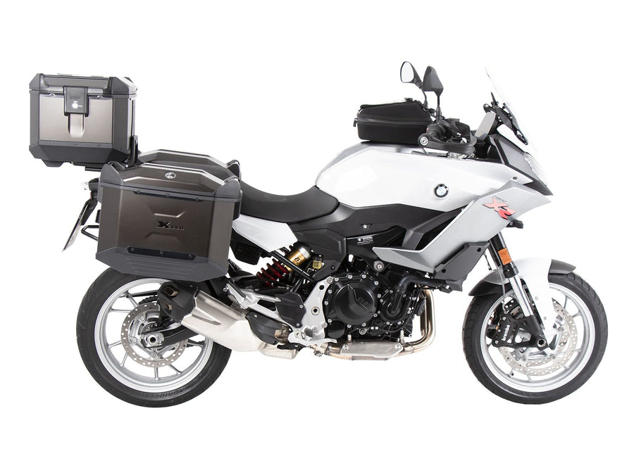 BMW F 900 XR [2020-2024] - Tankring Basic inkl. Gegenstück Tankrucksack