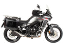 Honda XL 750 Transalp [2025] - Carrier di ciclismo avvitato-17
