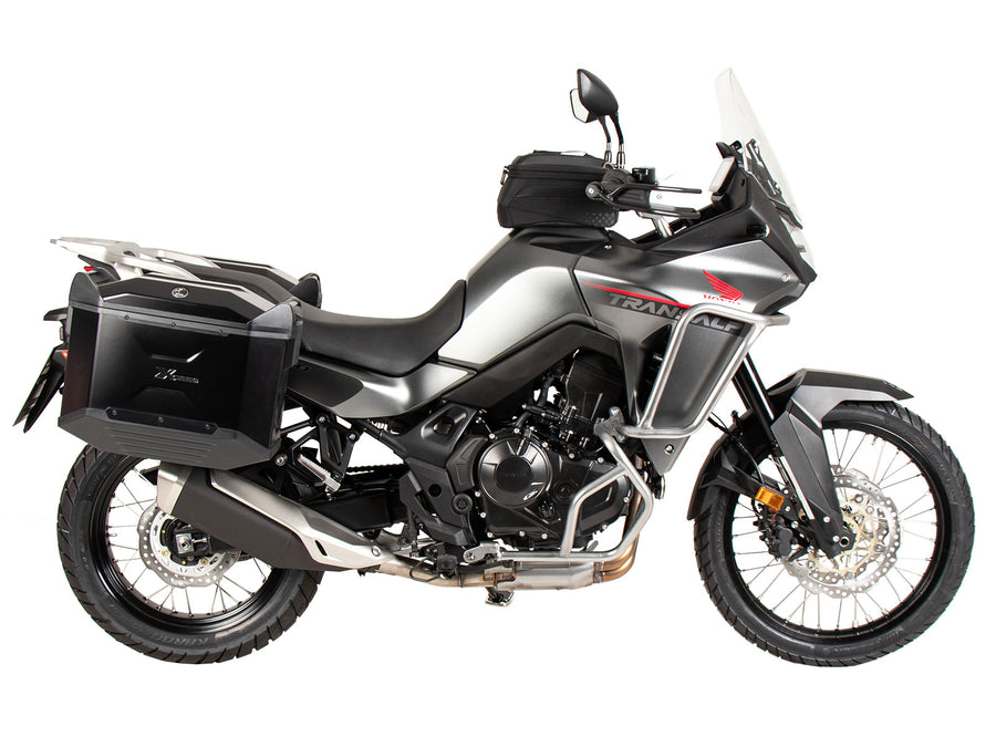 Honda XL 750 Transalp [2025] - Carrier di ciclismo avvitato