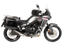Honda XL 750 Transalp [2025] - Carrier di ciclismo avvitato-8
