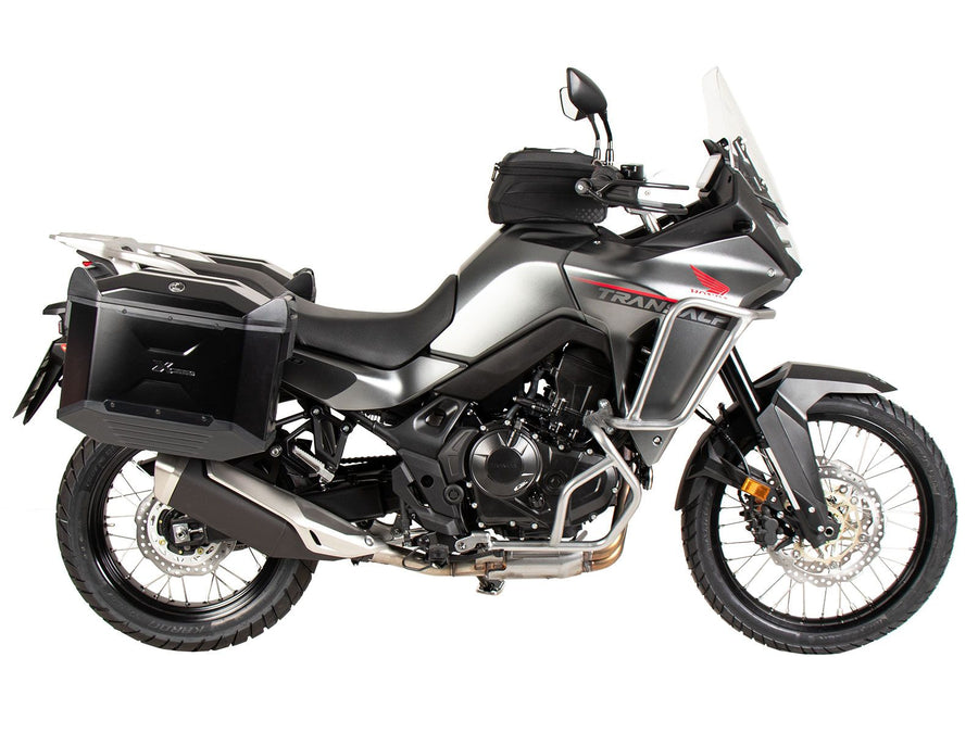 Honda XL 750 Transalp [2025] - Carrier di ciclismo avvitato