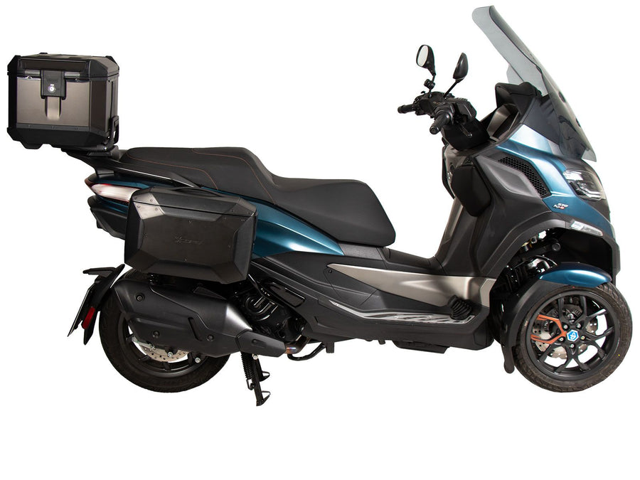 Piaggio MP3 400 [2022-2025] - Aluurack