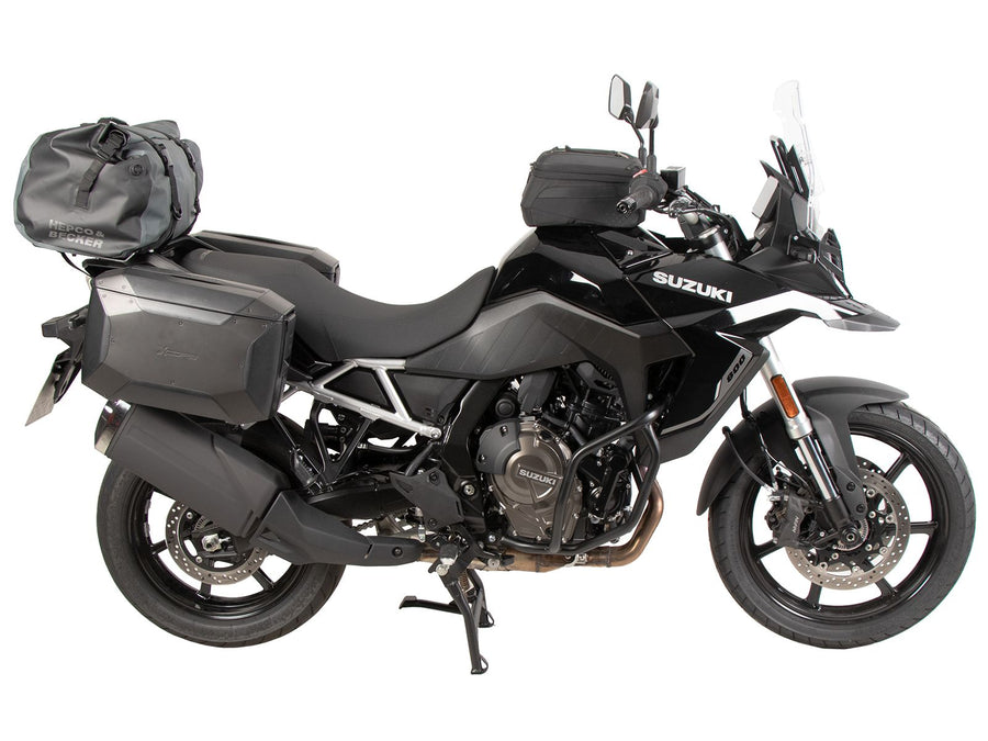 SUZUKI V-STROM 800 [2024-2025] -Luggaging Bridge Extension