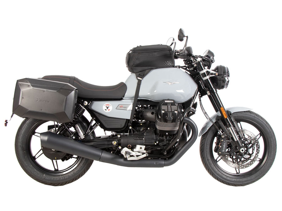 Moto Guzzi V7 Stone [2025] - C -Bow Côté Carrier